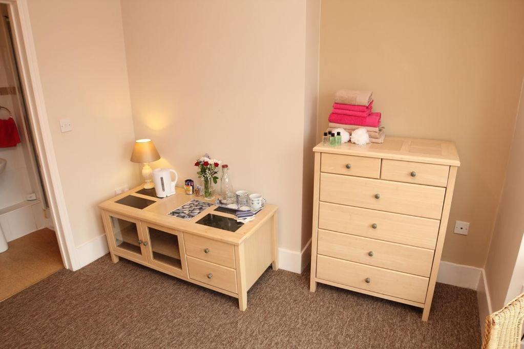 Evee'S Pebbles 1 Daire Eastbourne Dış mekan fotoğraf